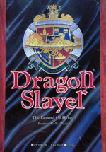 Dragon Slayer: Eiyū Densetsu